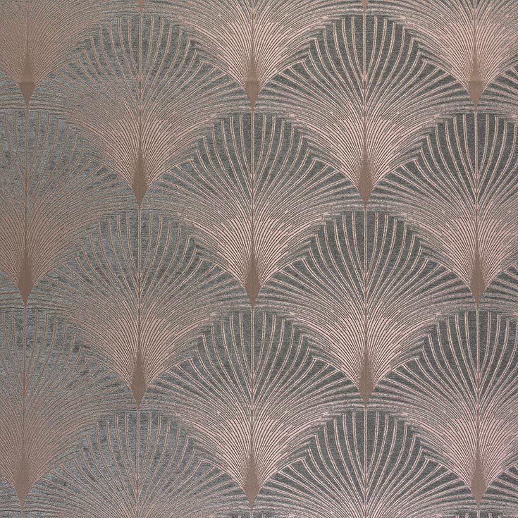 New York Fabric - Fibre Naturelle