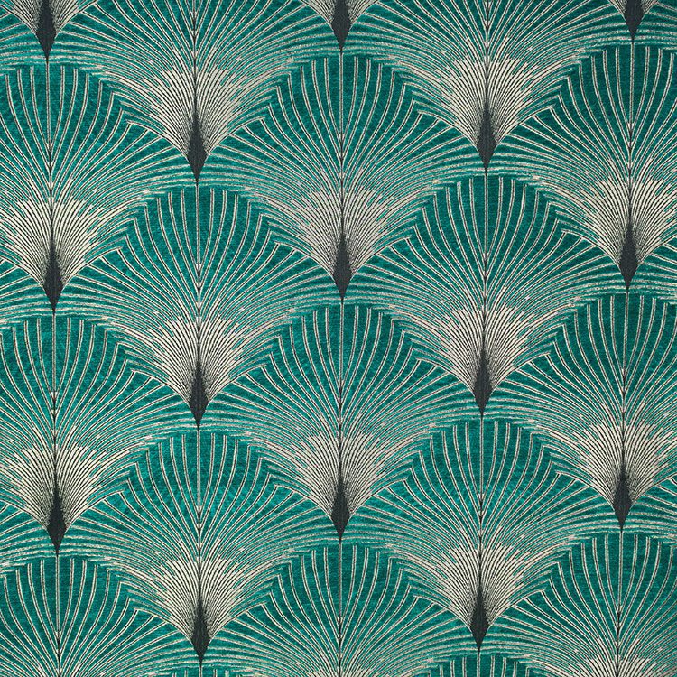New York Fabric - Fibre Naturelle