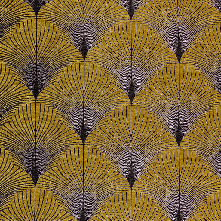 New York Fabric - Fibre Naturelle