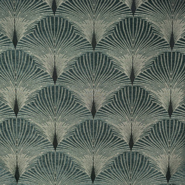 New York Fabric - Fibre Naturelle