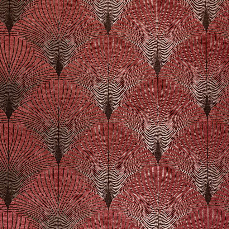 New York Fabric - Fibre Naturelle