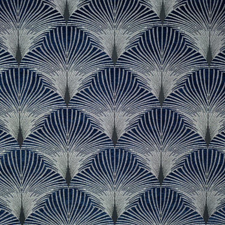 New York Fabric - Fibre Naturelle