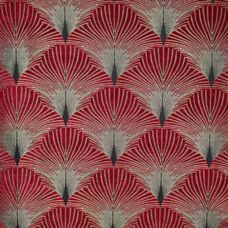 New York Fabric - Fibre Naturelle