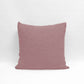 Bliss Stonewashed Cotton Waffle Euro Pillow