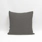 Bliss Stonewashed Cotton Waffle Euro Pillow