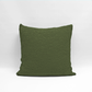 Bliss Stonewashed Cotton Waffle Euro Pillow