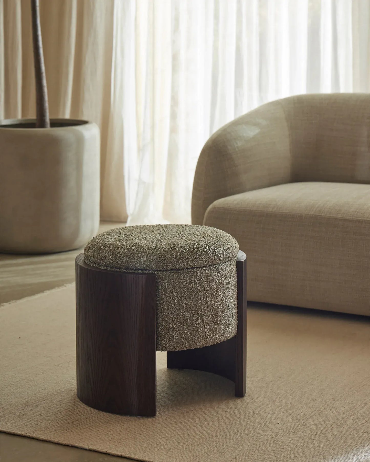 Norcia Ottoman