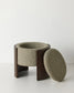 Norcia Ottoman