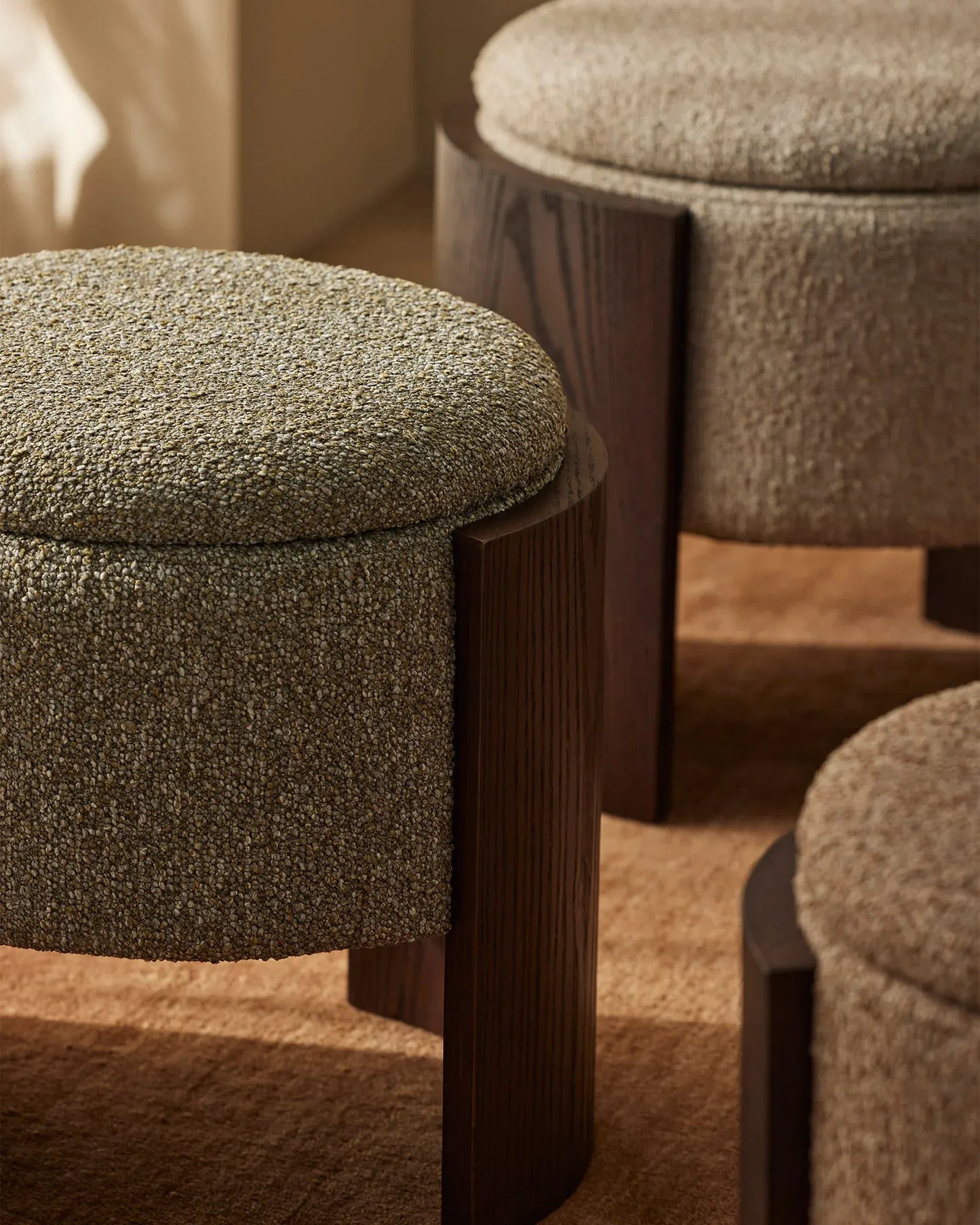 Norcia Ottoman