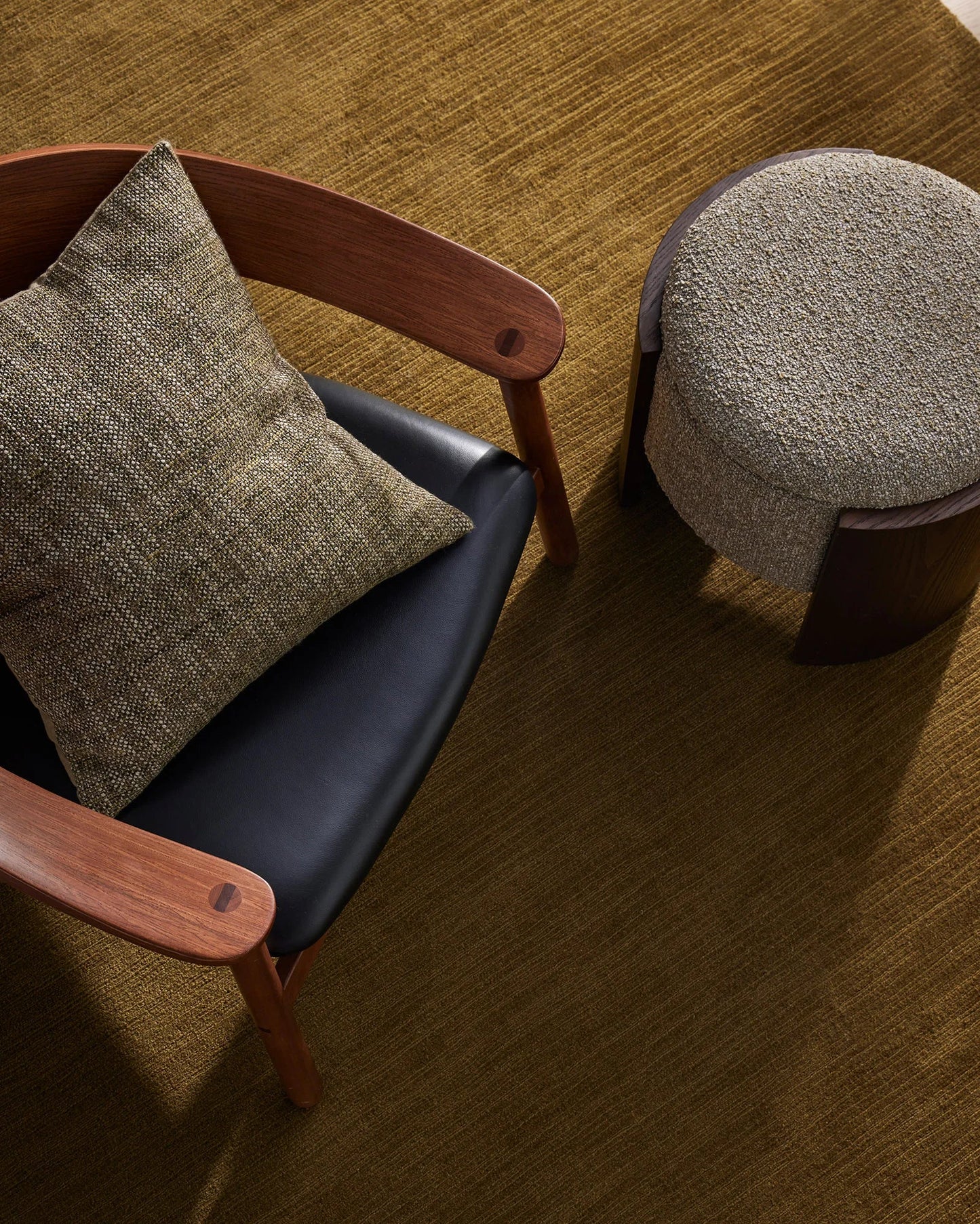 Norcia Ottoman