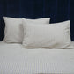Normandy  Cotton/Linen Sheet Sets