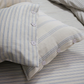 Normandy  Cotton/Linen Sheet Sets