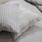 Provence  Cotton/Linen Duvet Set