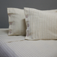 Normandy  Cotton/Linen Sheet Sets