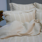 Provence  Cotton/Linen Duvet Set
