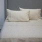 Normandy  Cotton/Linen Sheet Sets