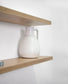 Floating Shelf Oak