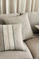 Ottavio Cushion