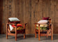 Olympe Cushion - Elitis