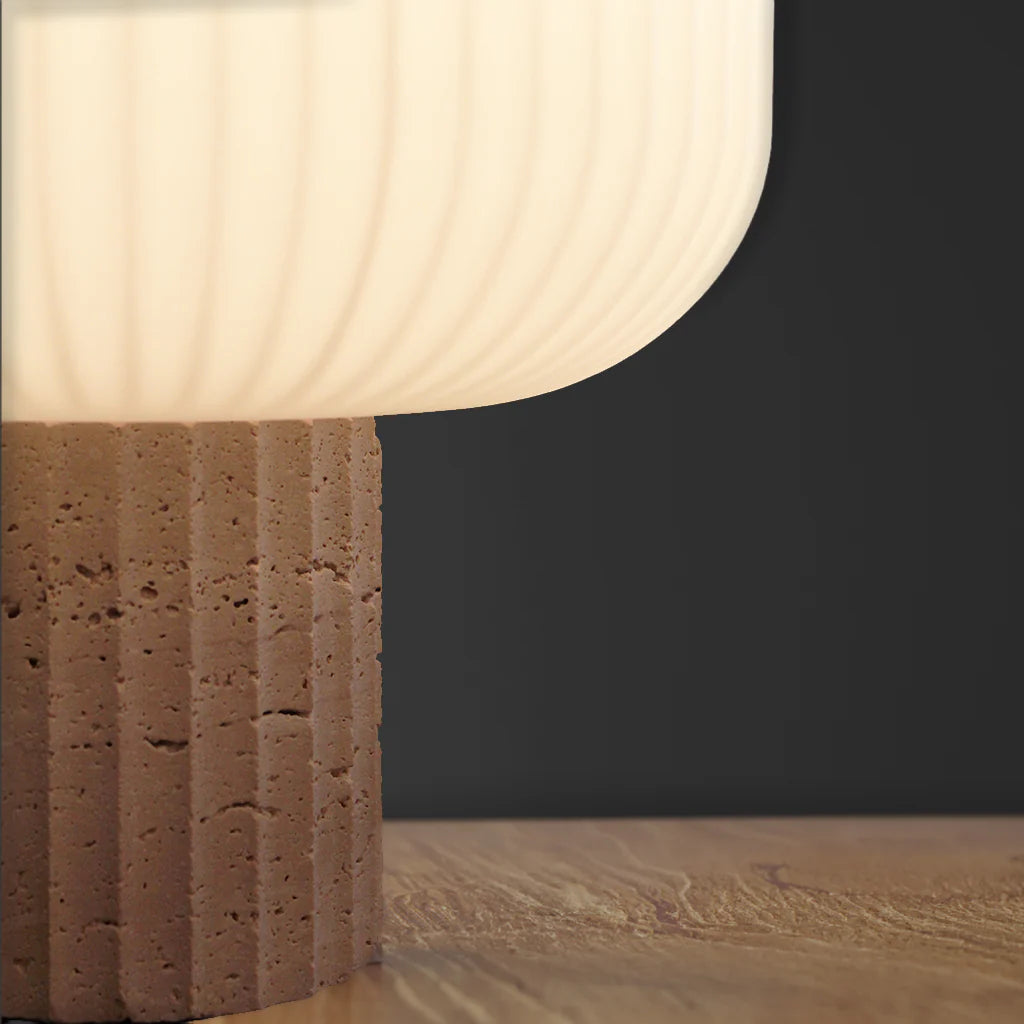 Ombra Table Lamp - Short
