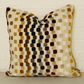 Orphisme Cushion - Casamance