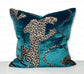 Panthera Cushion - Mokum