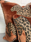 Panthera Cushion - Mokum