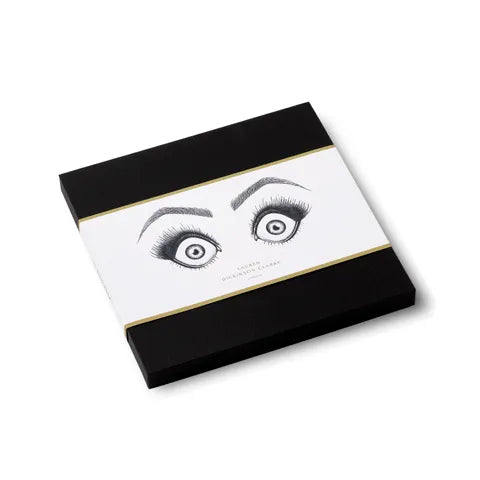 Lauren Dickinson Clarke Performer Plate
