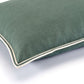 Elitis Philia Cushion - Seneca