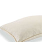Elitis Philia Cushion - Seneca