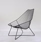 Piha Wire Lounger