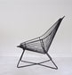 Piha Wire Lounger