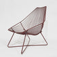 Piha Wire Lounger