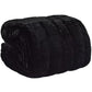Pin Velvet Comforter from Seneca