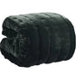 Pin Velvet Comforter from Seneca