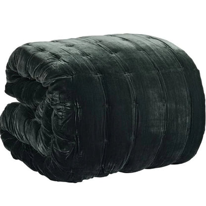 Pin Velvet Comforter from Seneca