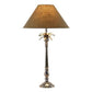 Pineapple Leaf Lamp