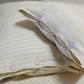Provence  Cotton/Linen Duvet Set