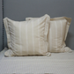 Provence  Cotton/Linen Duvet Set