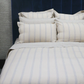Provence  Cotton/Linen Duvet Set