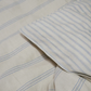 Provence  Cotton/Linen Duvet Set