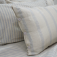 Provence  Cotton/Linen Duvet Set
