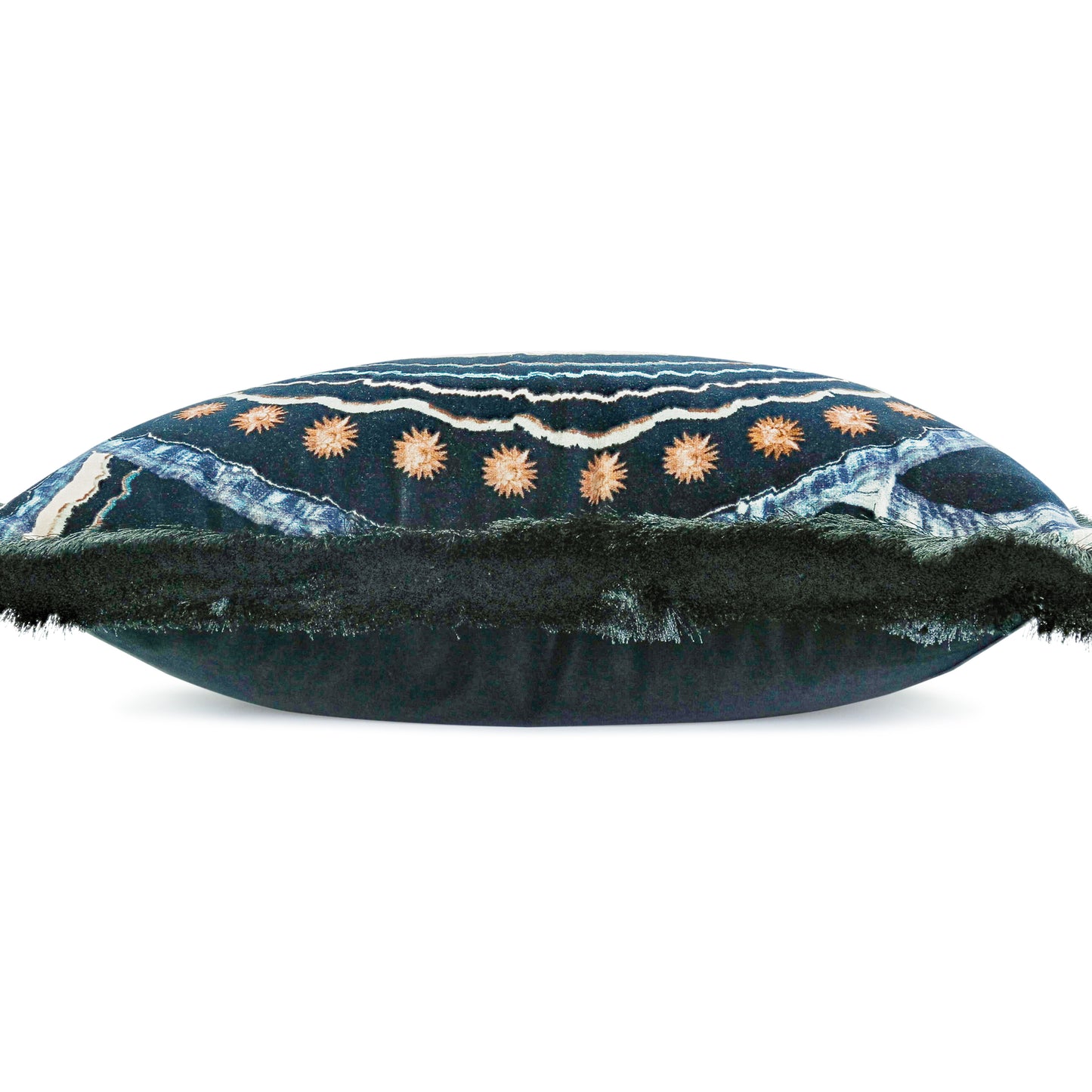 Fantasia Cushion - Temperley London