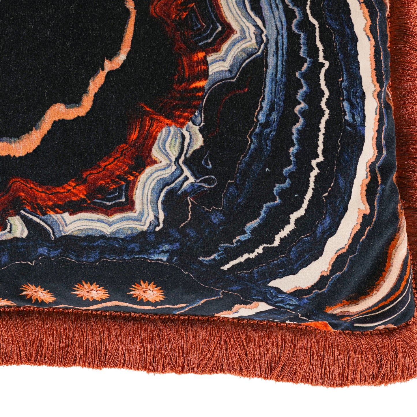 Fantasia Cushion - Temperley London