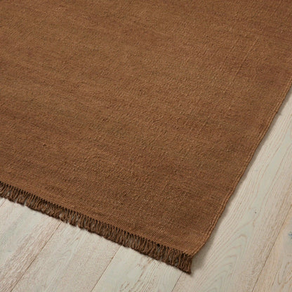 Emilio Linen Rug