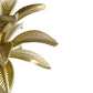 Aspen Palm Candle Holder