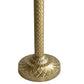 Aspen Palm Candle Holder