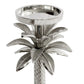 Aspen Palm Candle Holder