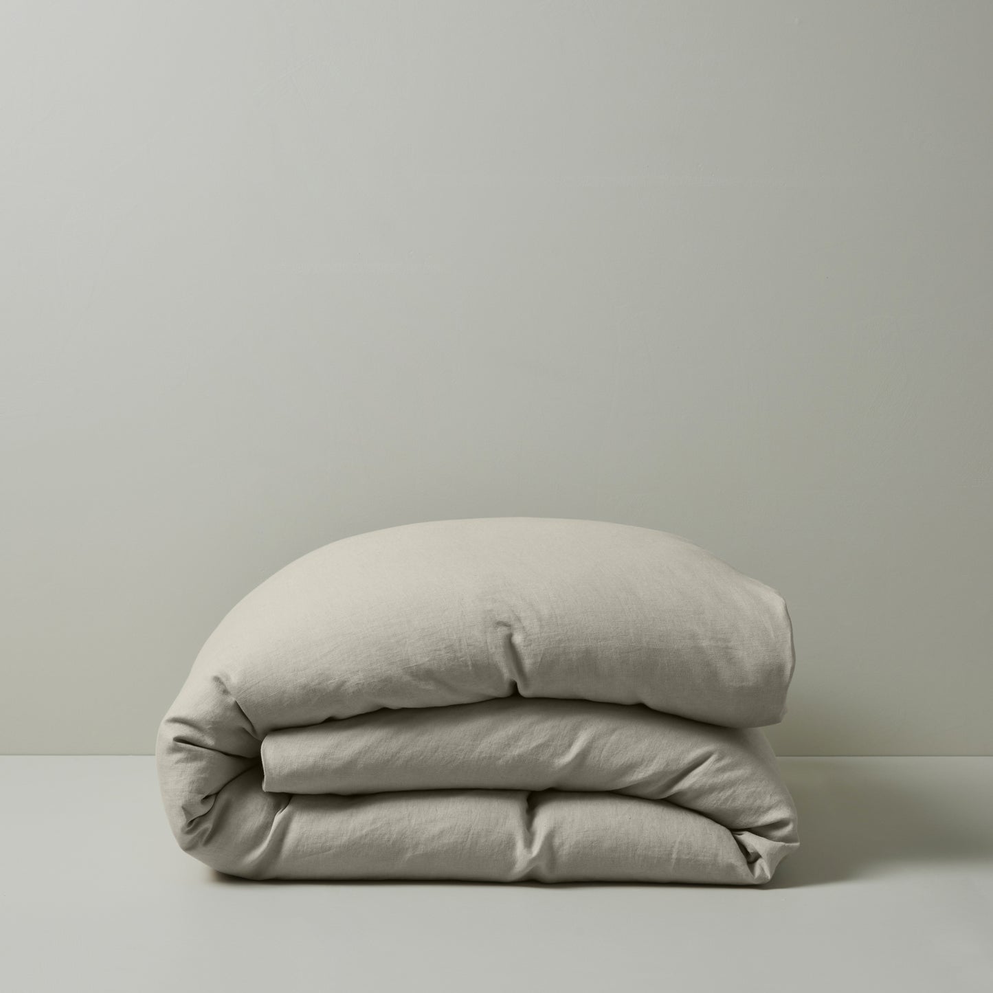 Ravello Linen Quilt Cover