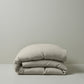 Ravello Linen Quilt Cover